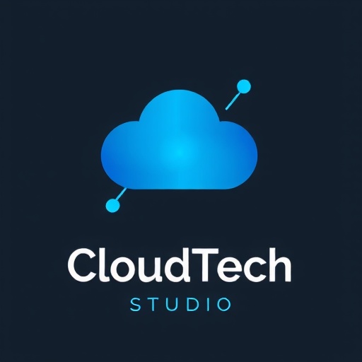 CloudTech Studio Logo